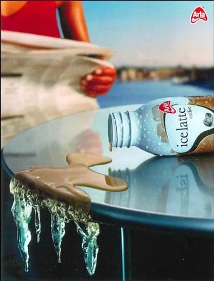 Ice
