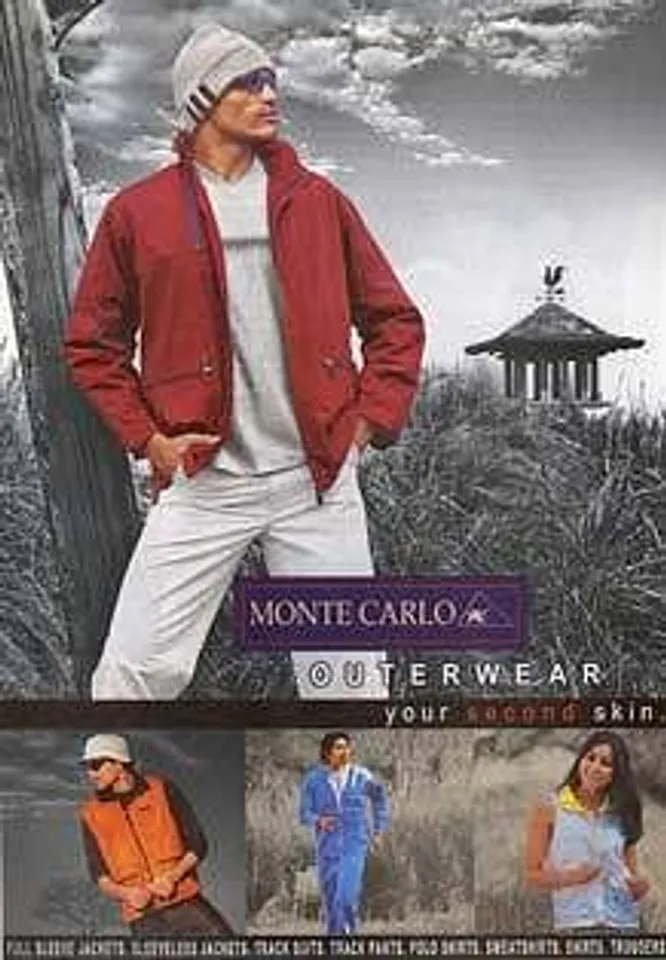 Outerwear