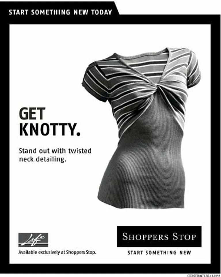 Get Knotty