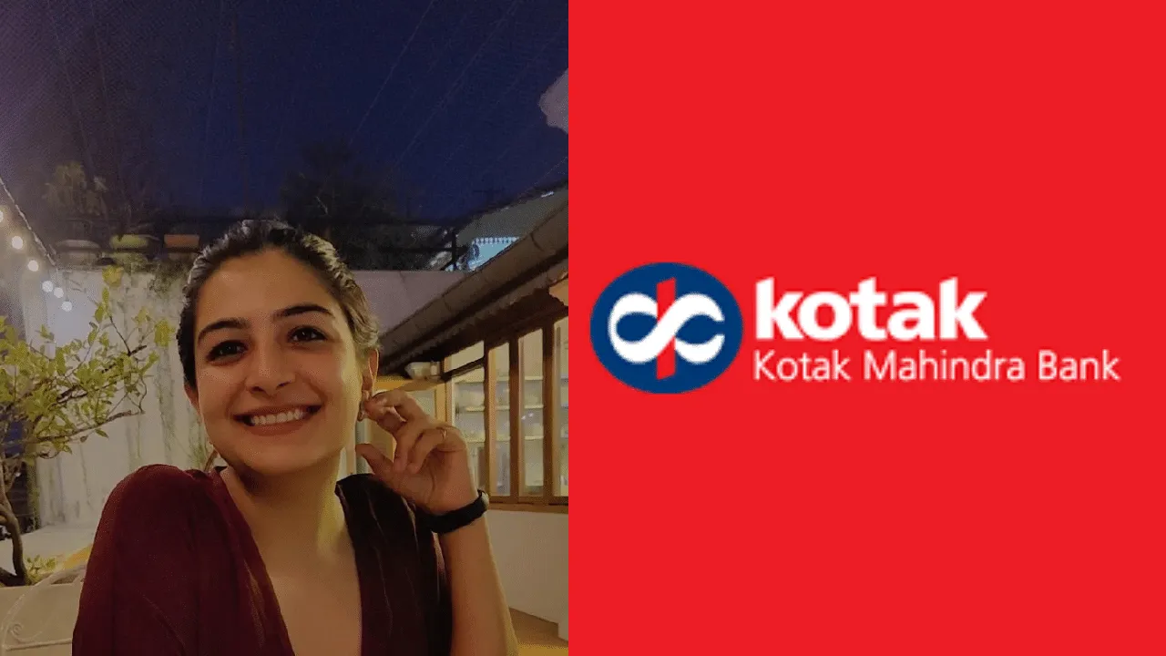 Kotak Mahindra Bank appoints Shruti Singh as its AVP of corporate communications