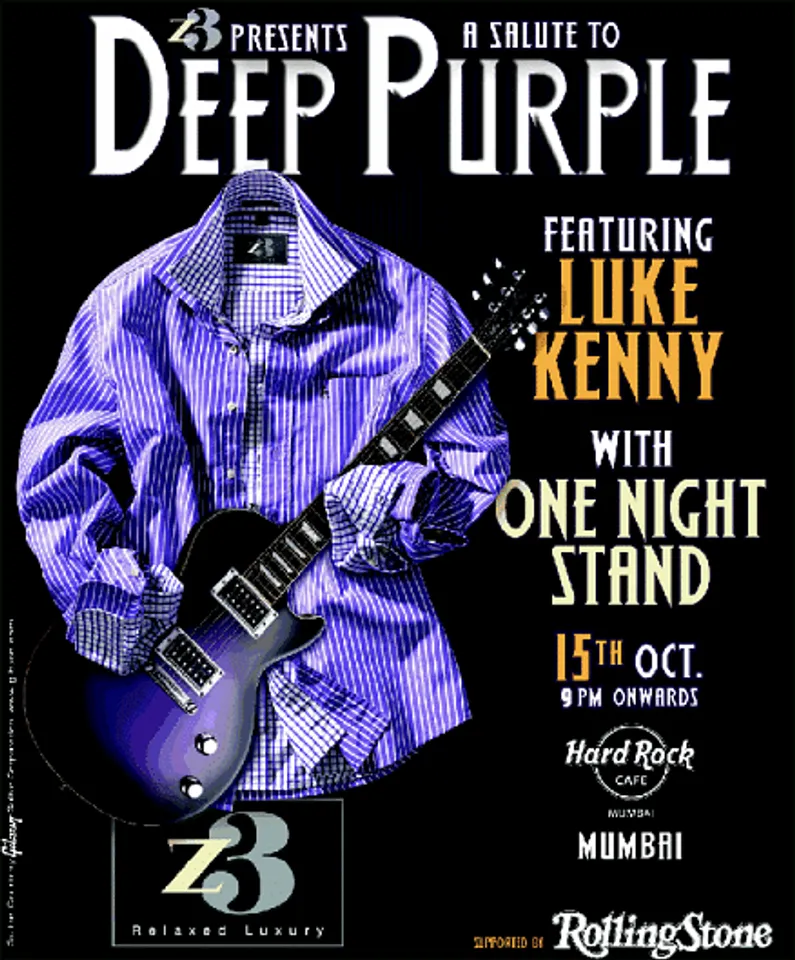 Deep Purple