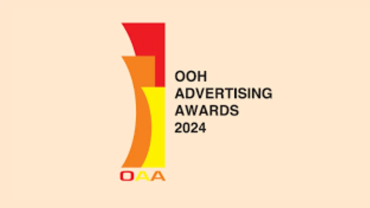 Madison OOH bags highest number of metals, Rapport Outdoor Advertising & Coral Media win maximum Gold in OAA 2024