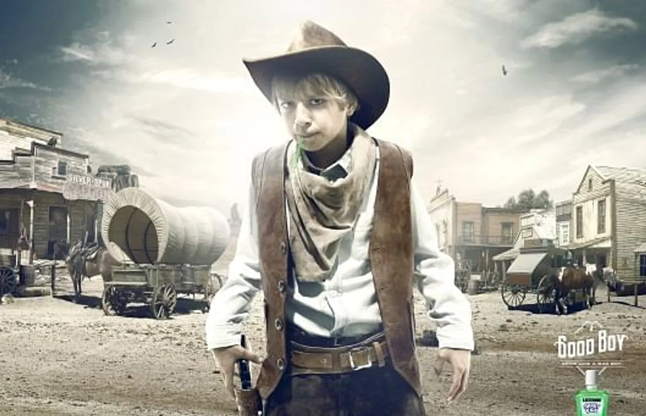 Western