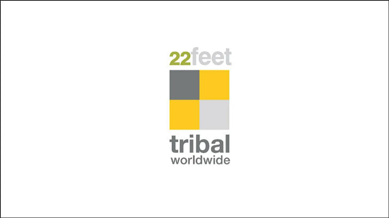 22feet bags digital duties of Wild Stone and Secret Temptation