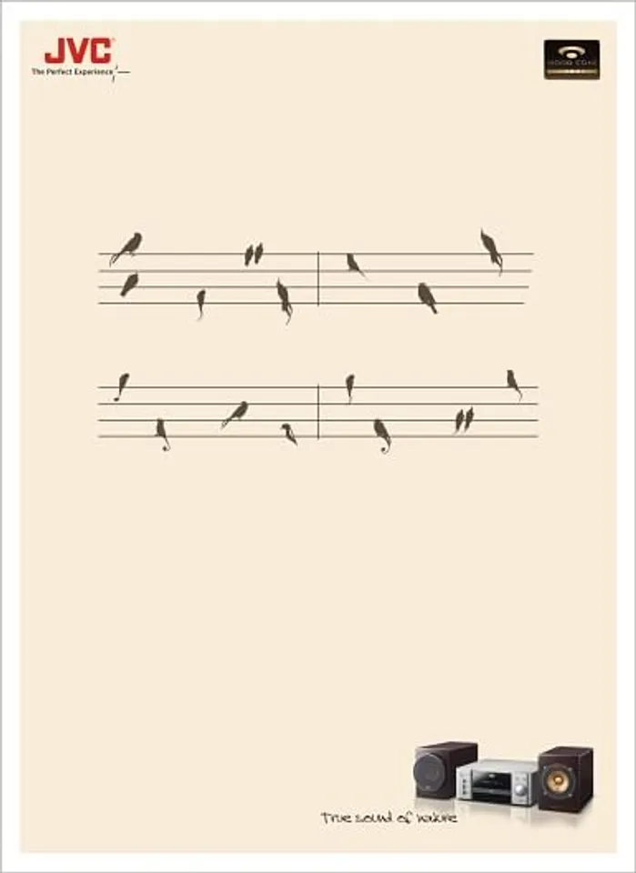 Natural Sound