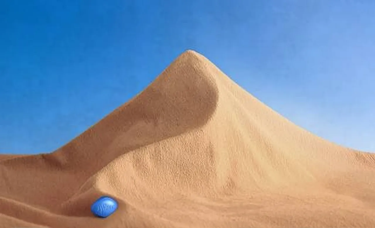 Viagra Campaign