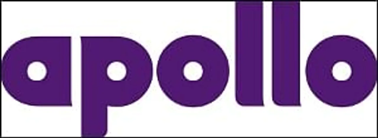 Apollo Tyres names Mindshare as its global media AoR