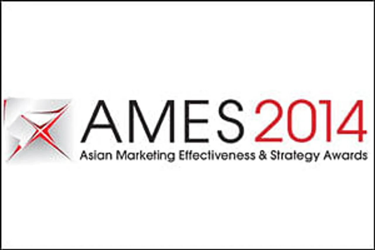 Vikram Sakhuja, Bindu Sethi on jury of AMES 2014