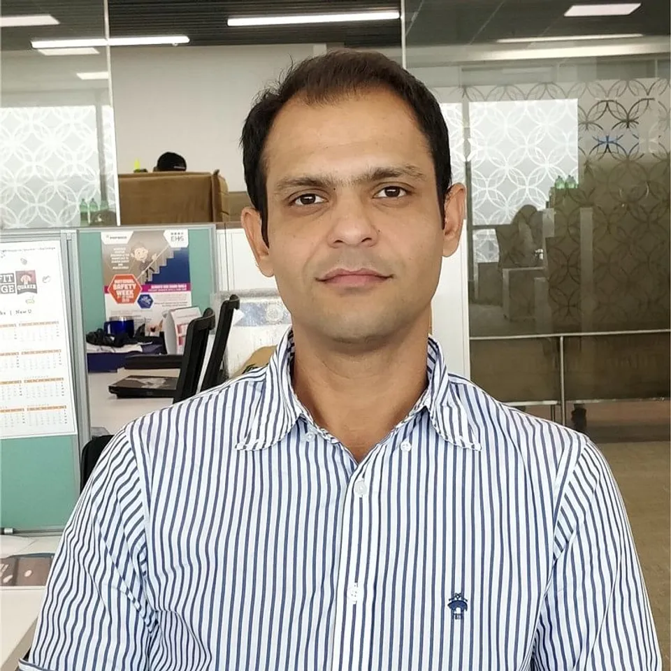 Pepsico's Nobel Dhingra joins MakeMyTrip as Vice President