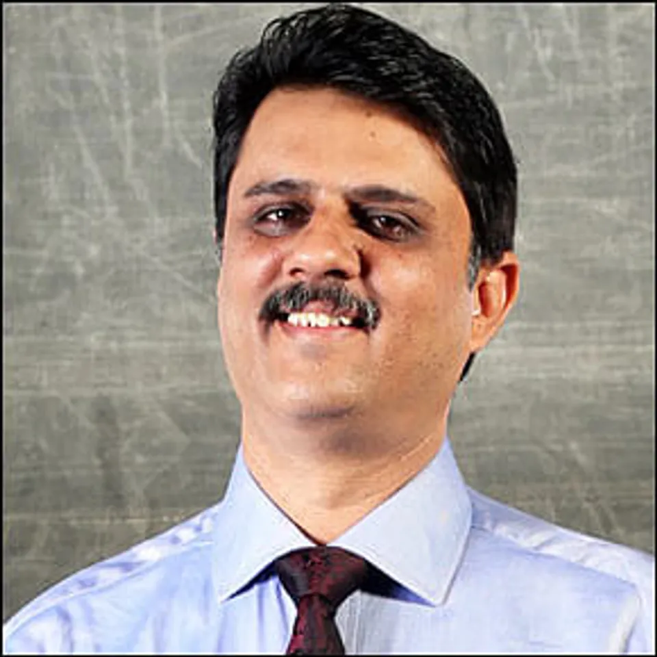 "It took us 3-4 years to make the paper relevant to Mumbai": Nitin Chaudhry, business head, HT Mumbai