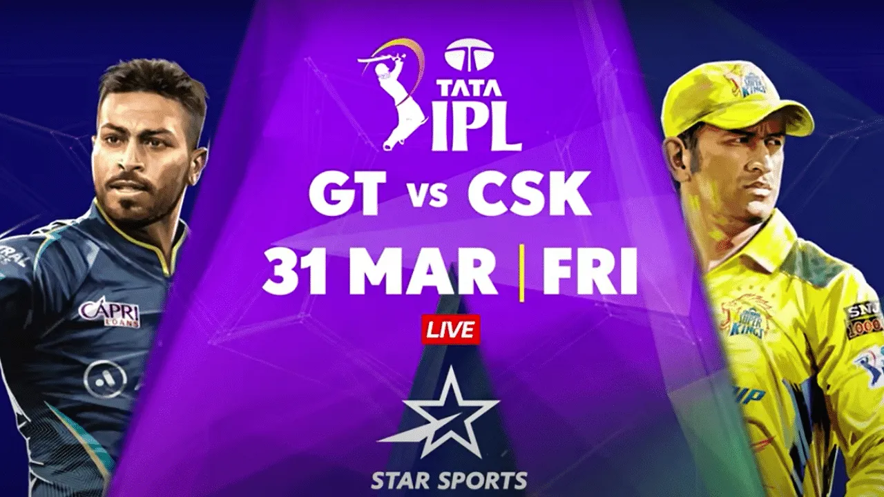 Star Sports launches campaign for IPL's opening match