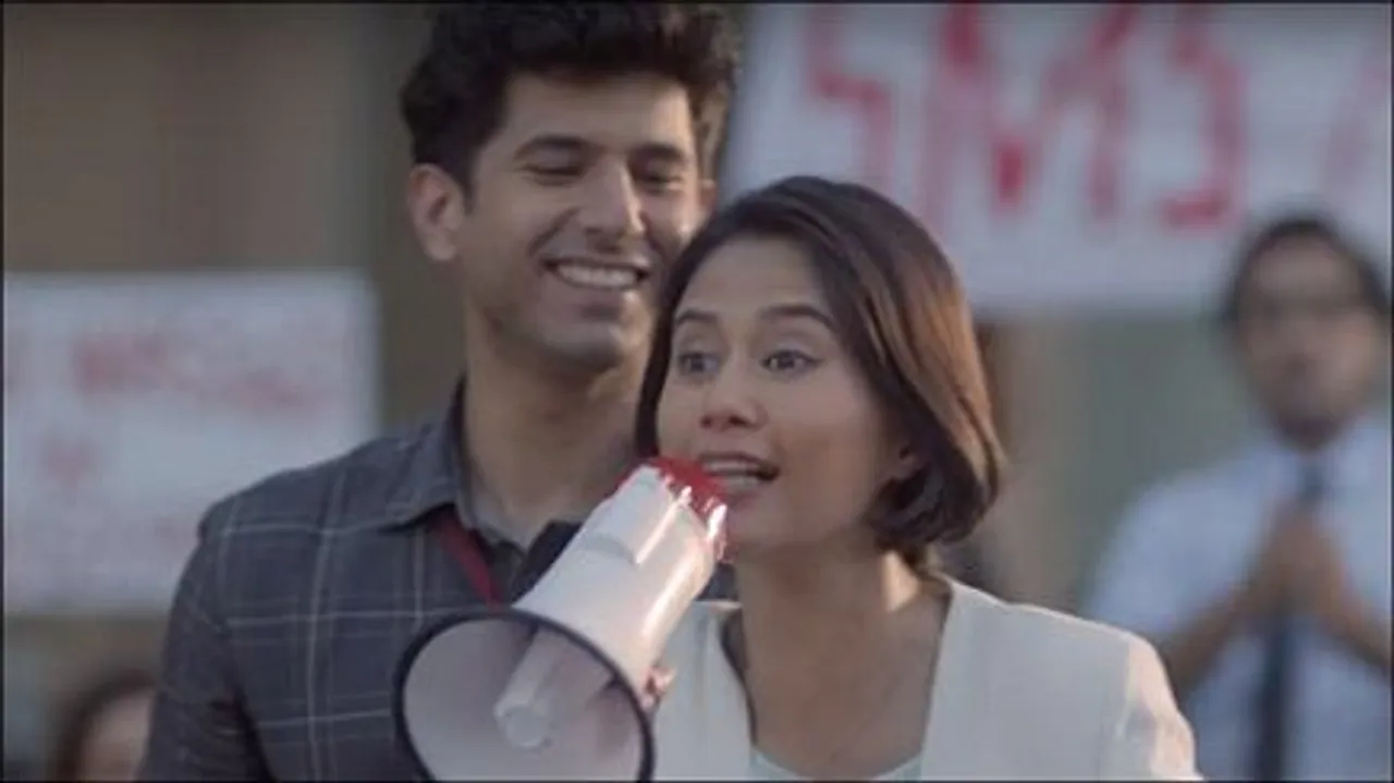 Waste nothing and use everything with airtel's myPlan
