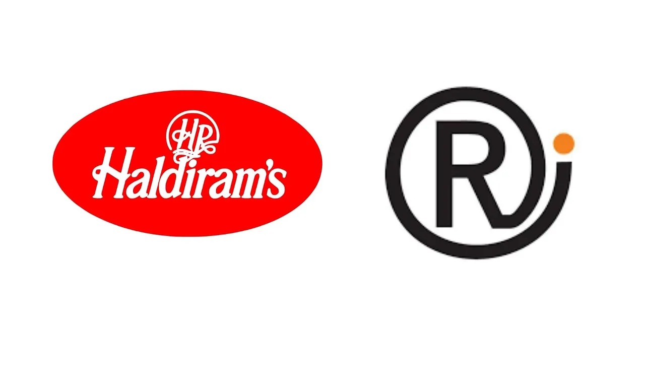 RepIndia wins digital mandate of Haldiram’s