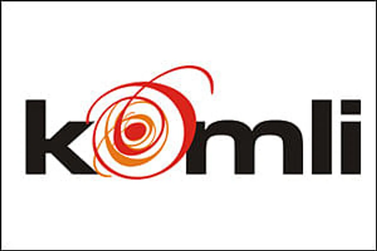Komli Media to expand Twitter presence