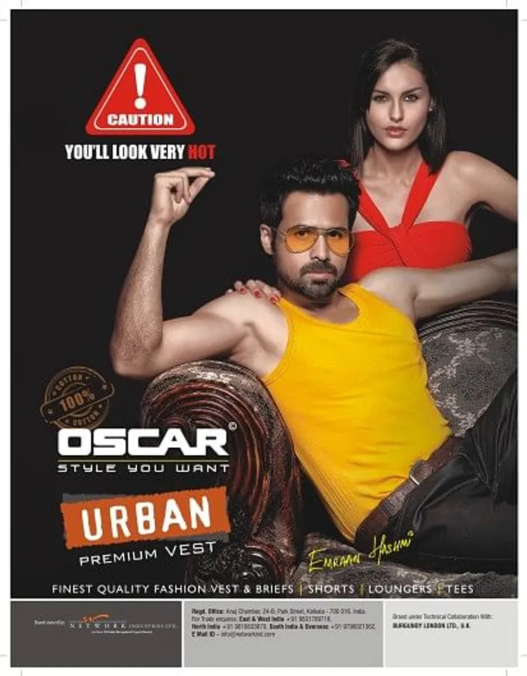 You'll Look Very HOT!