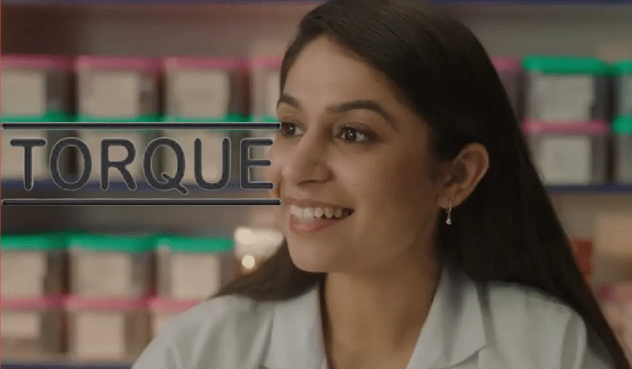Torque Pharmaceuticals honors pharmacists with new campaign on World Pharmacist's Day