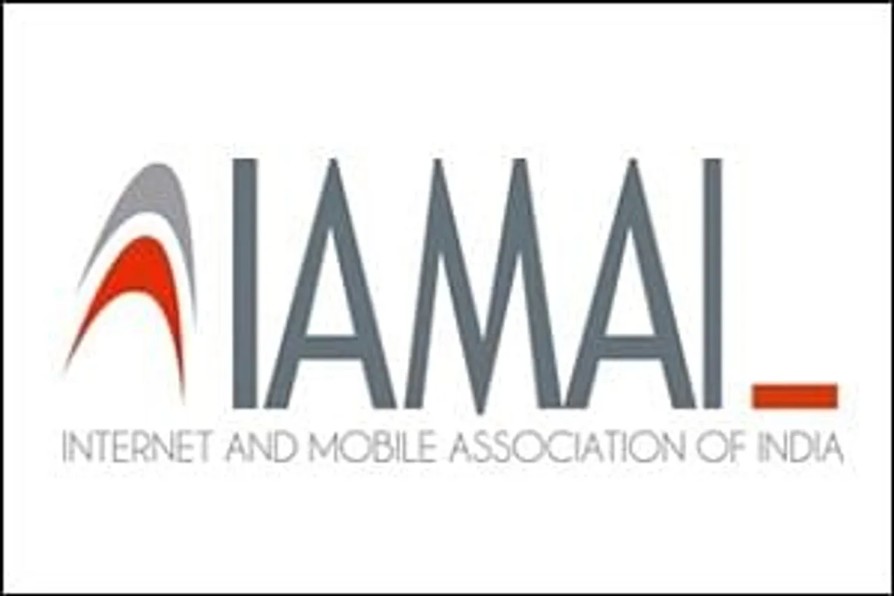 Indian MVAS market to touch Rs 26,000 crore by 2012: IAMAI