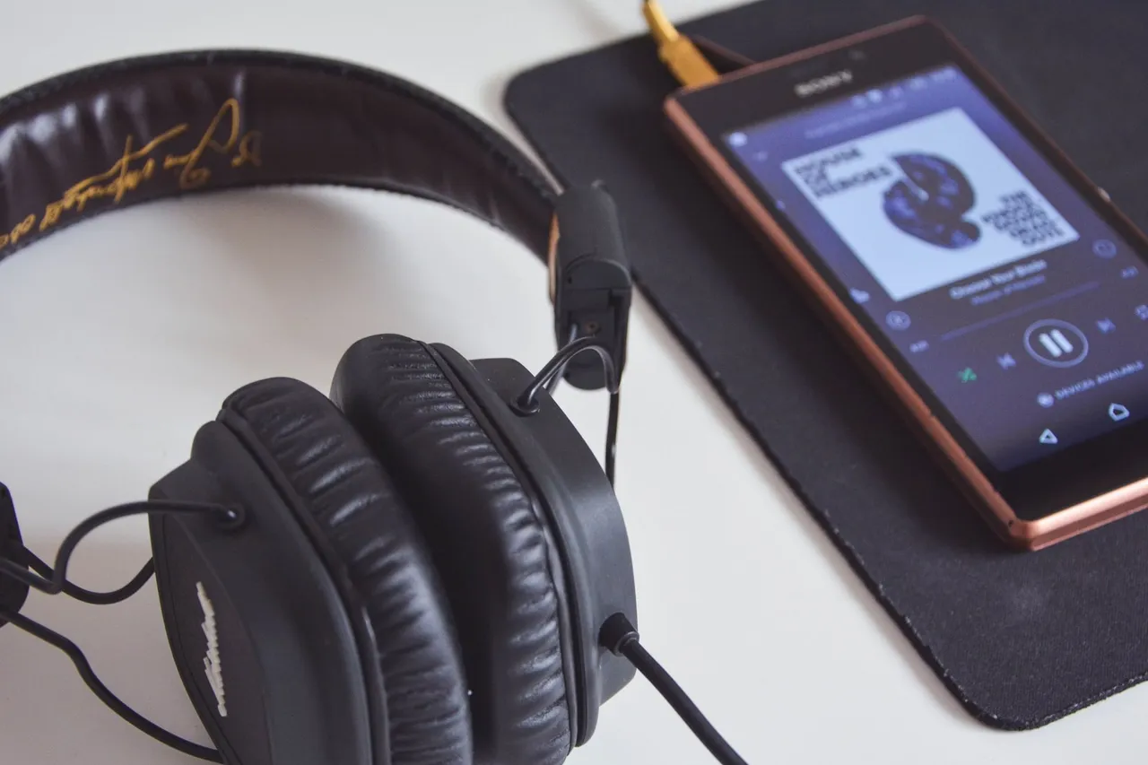 What headphone personality type are you? 