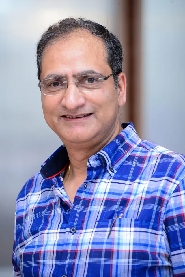 Sanjay Kaul steps down from Impact Communications