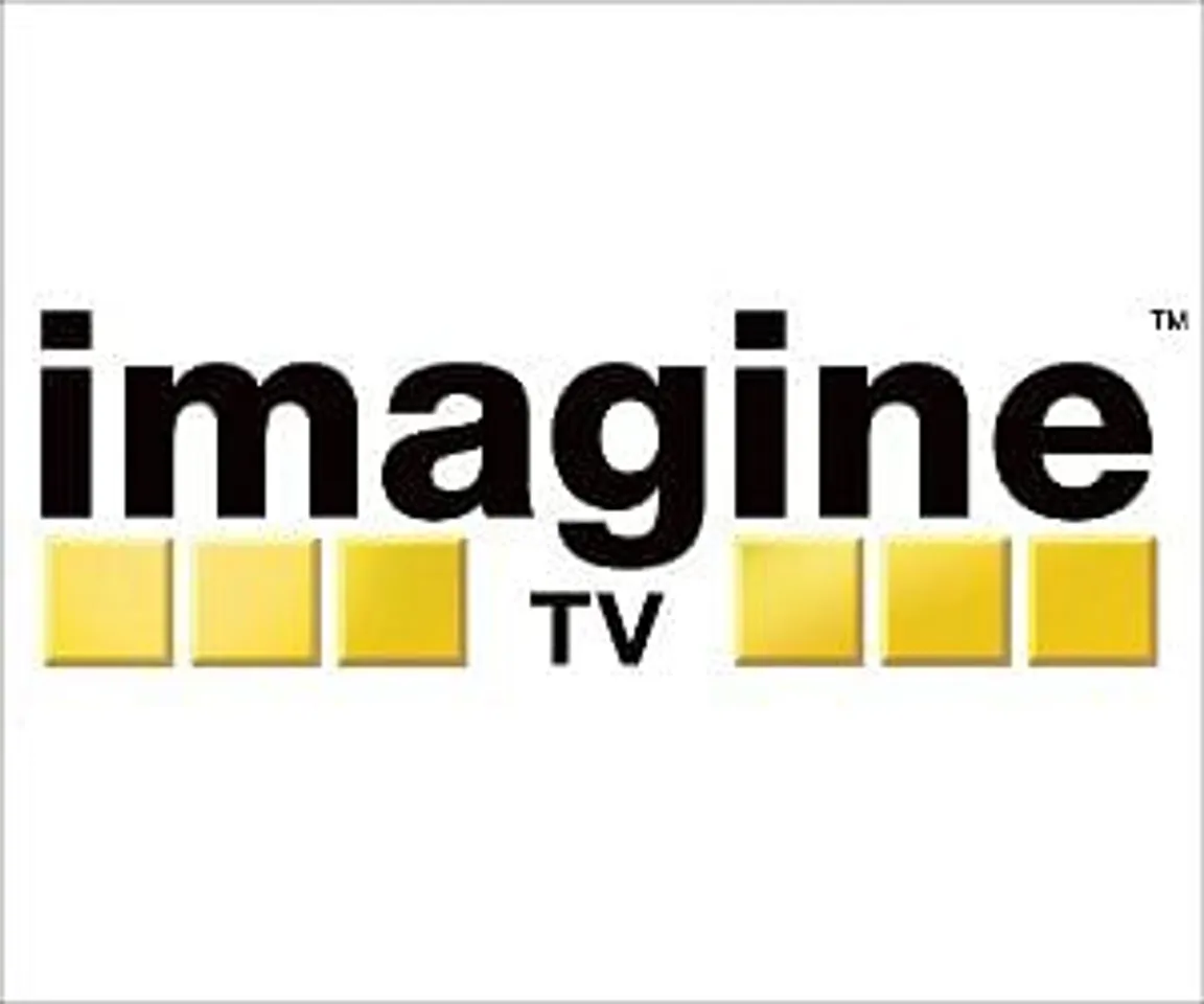 Turner decides to close down Imagine TV
