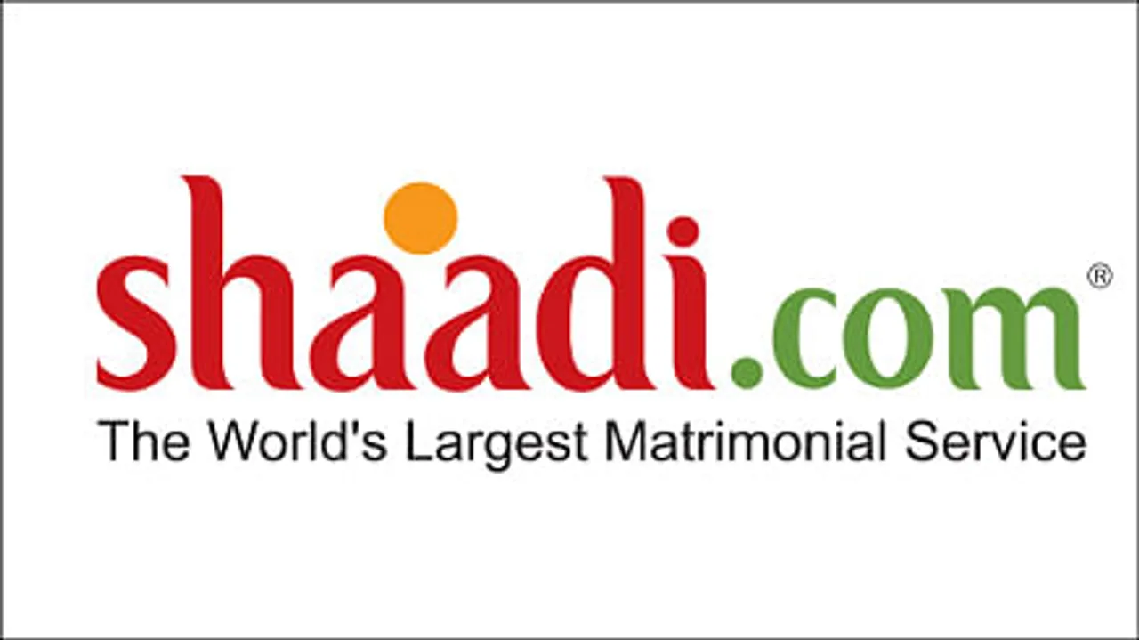 Madison Media wins Shaadi.com account