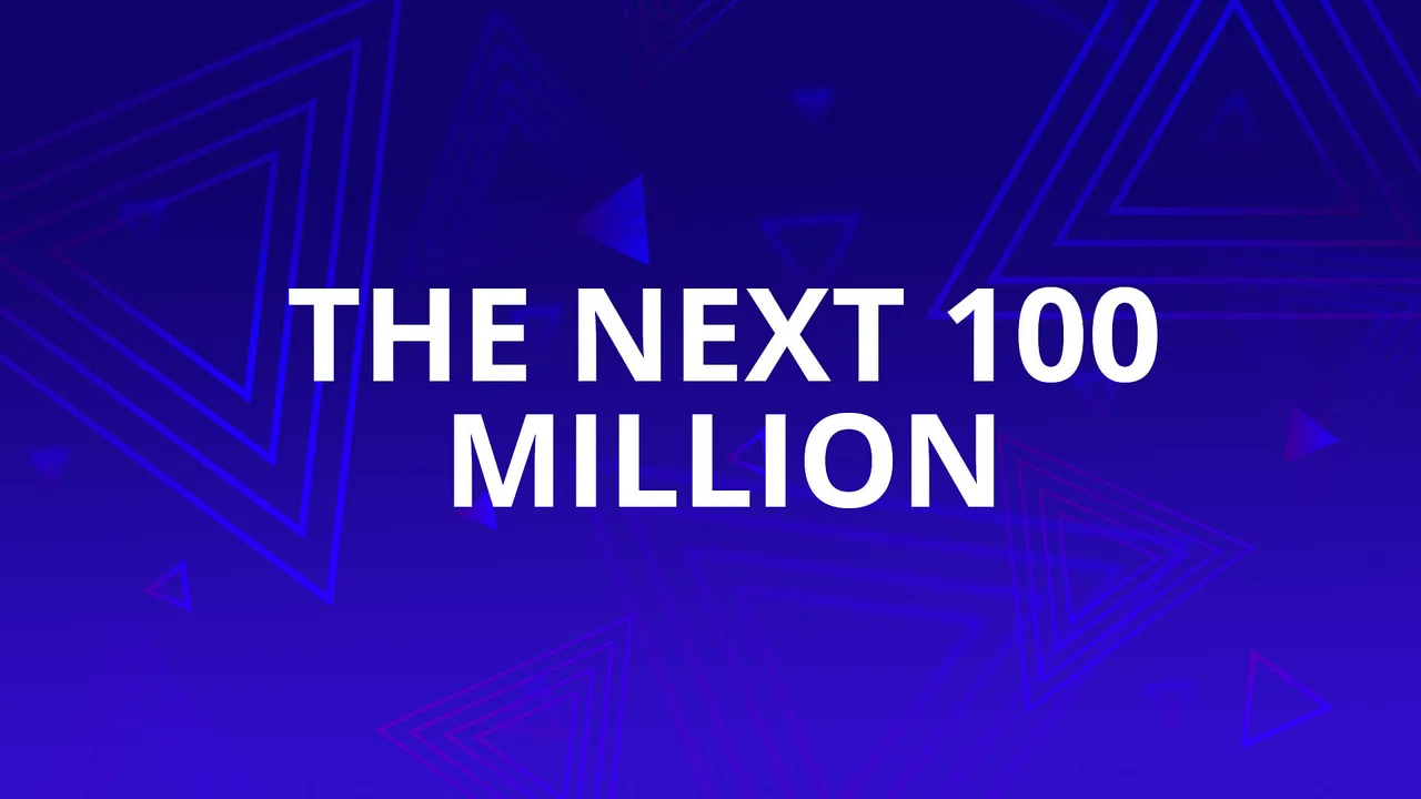 Who and where are the next 100 million OTT users?