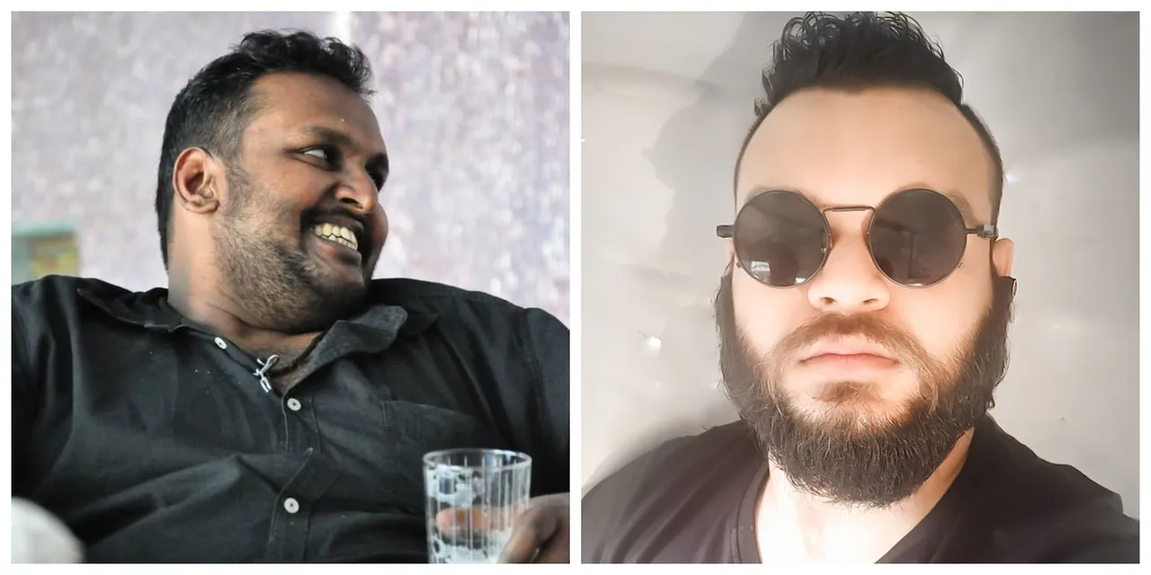 Jack In The Box Worldwide promotes Axon Alex and Rishi Sen to managing partners