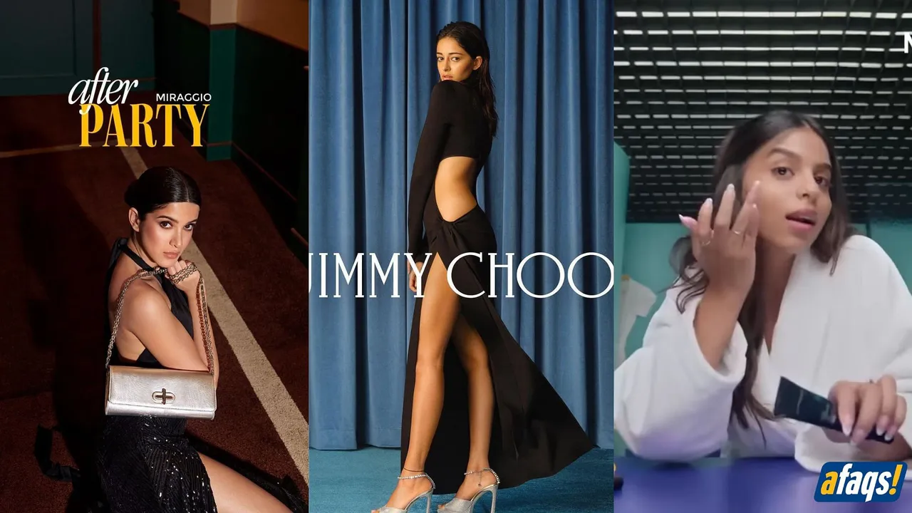 The Gen Z wave of celebs is particularly different from its predecessors; here’s how