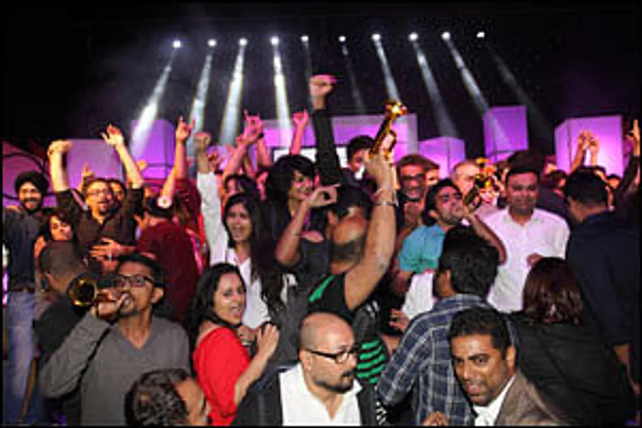 Effie 2013: Lowe Lintas clinches Agency of the Year title