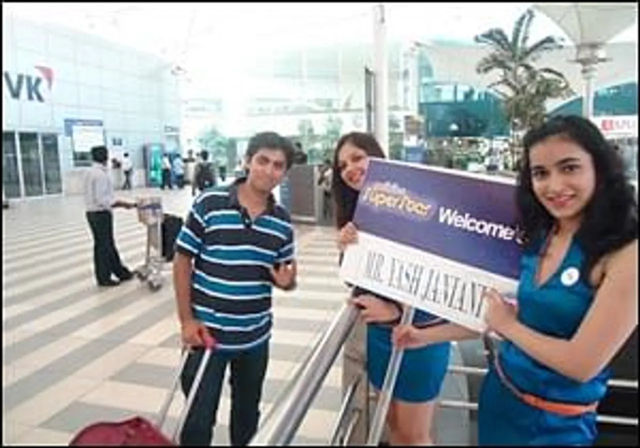 Goibibo.com: Reach out for the stars