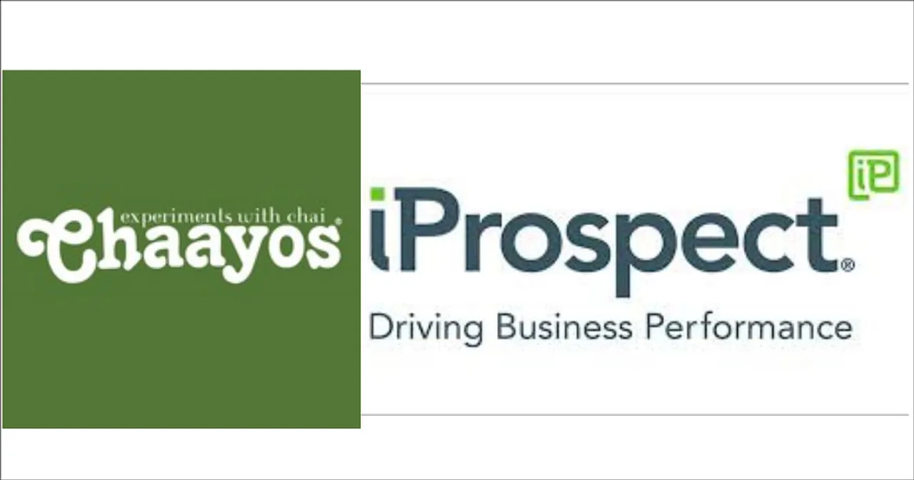 iProspect bags paid media mandate for Chaayos