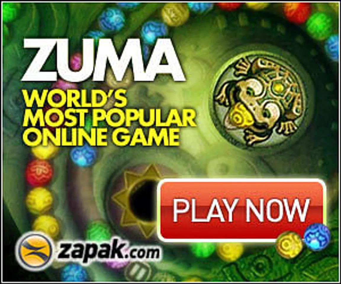Zuma Game