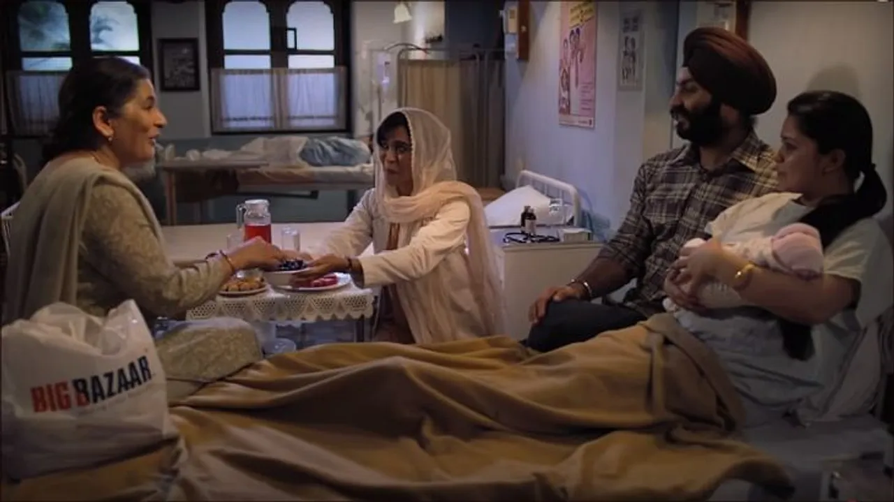 Big Bazaar's Eid campaign brings alive the ethos of unity