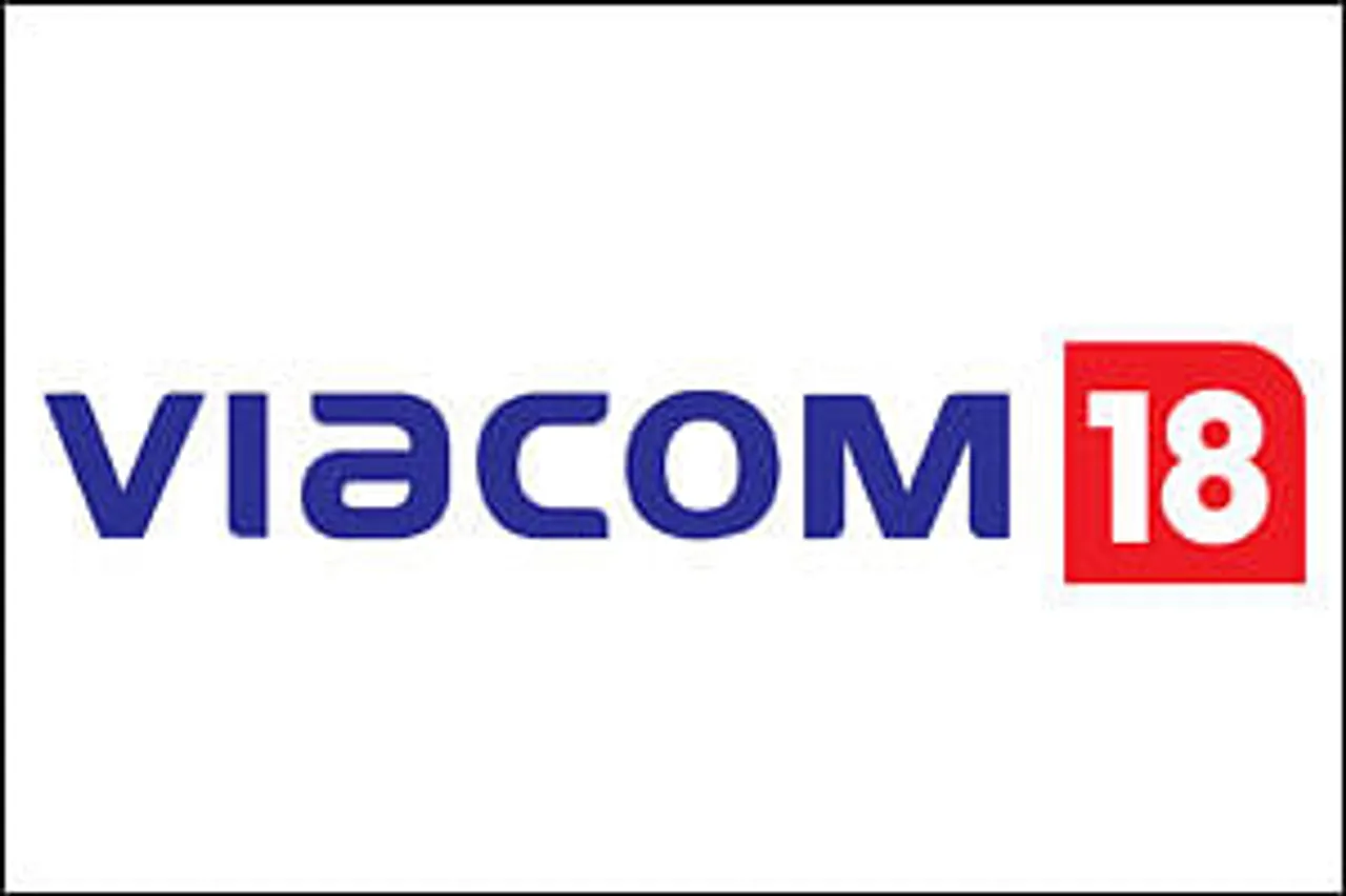 Viacom18's brands to get strategic solutions from in-house outfit, INS