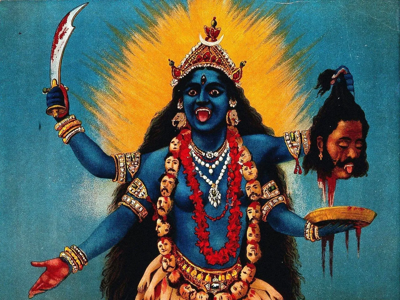 Marketing & Mythology