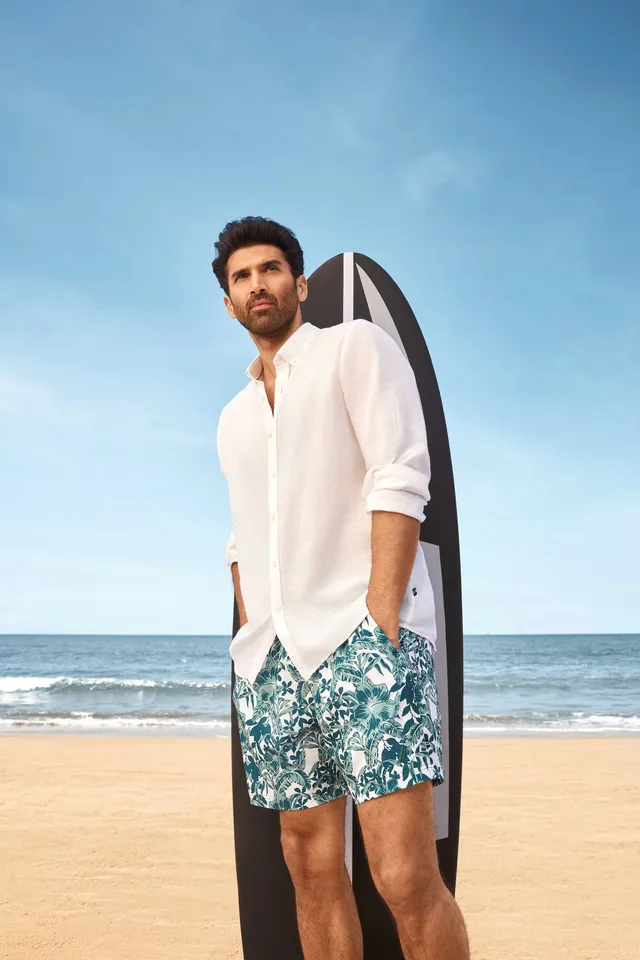 Nautica announces Aditya Roy Kapur as the Brand Ambassador