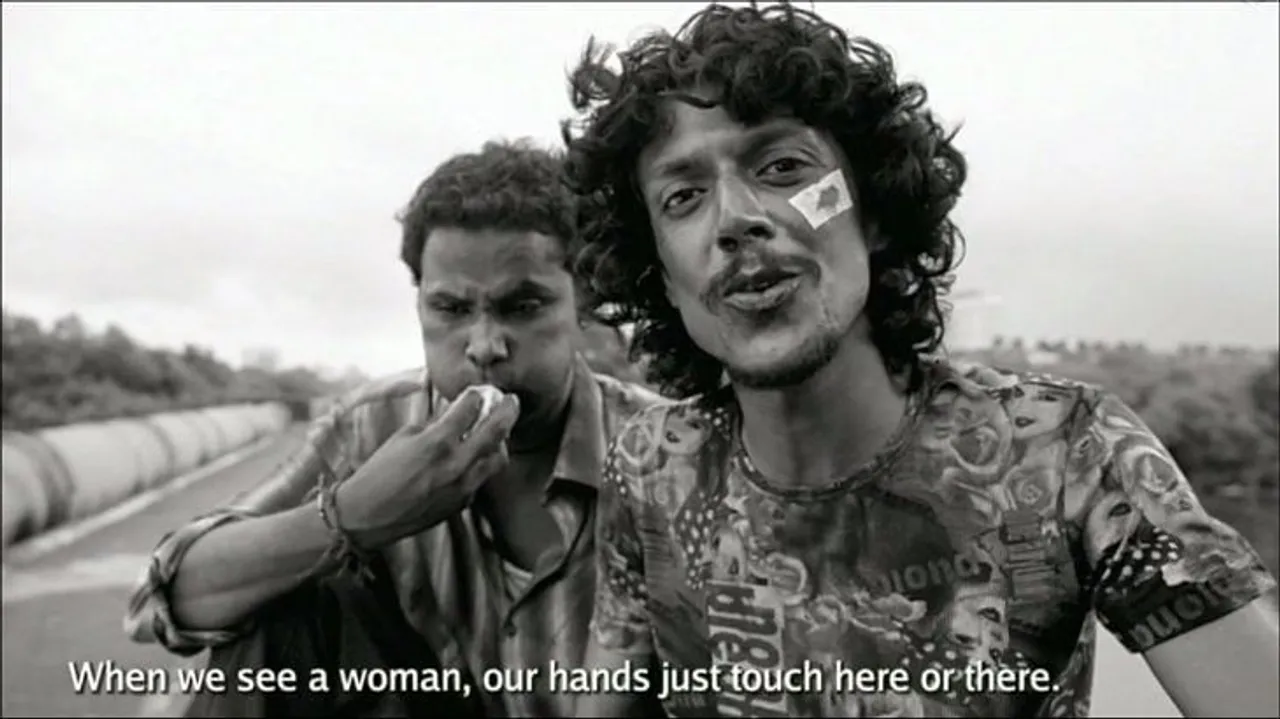 Spikes Asia 2015: Grand Prix for HUL's Kan Khajura and Ramesh Deo Productions' I Am Mumbai