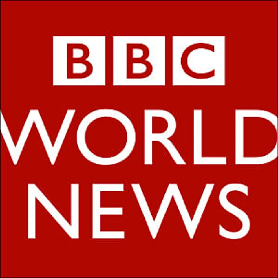 "There is more national advertising in India as brands are growing," Jim Egan, CEO, BBC World News