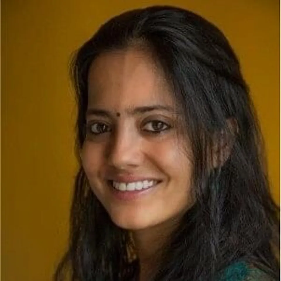 Akila Jayaraman joins Cheil India as Vice President