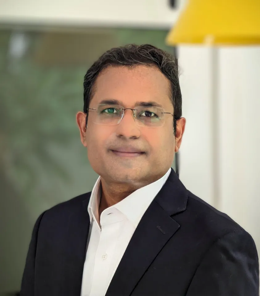 Snap Inc. appoints Pulkit Trivedi as India Managing Director 