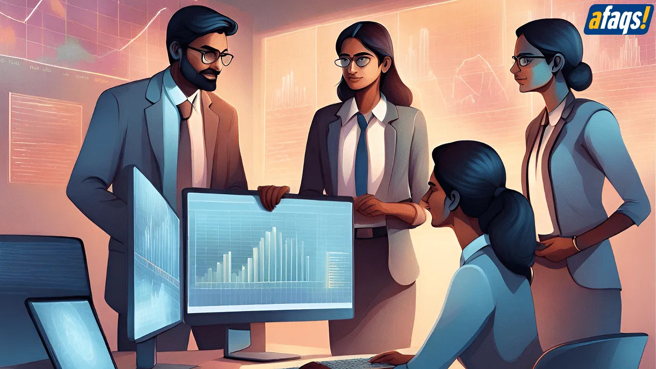 Exploring data integration in PR strategies: Focussing and using relevant data