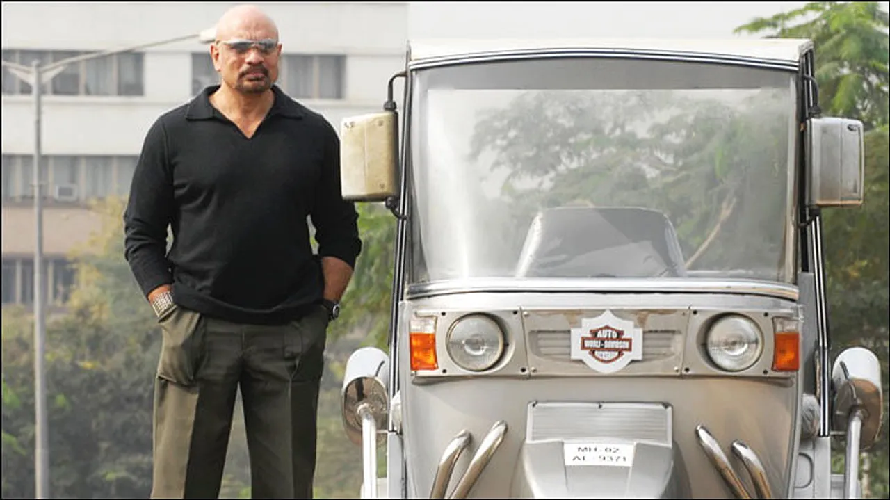 Bharat Dabholkar to consult with Cayenne Communications; Helios Media is strategic partner