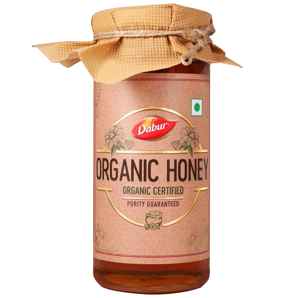 Post honeygate, Dabur launches organic honey on Amazon