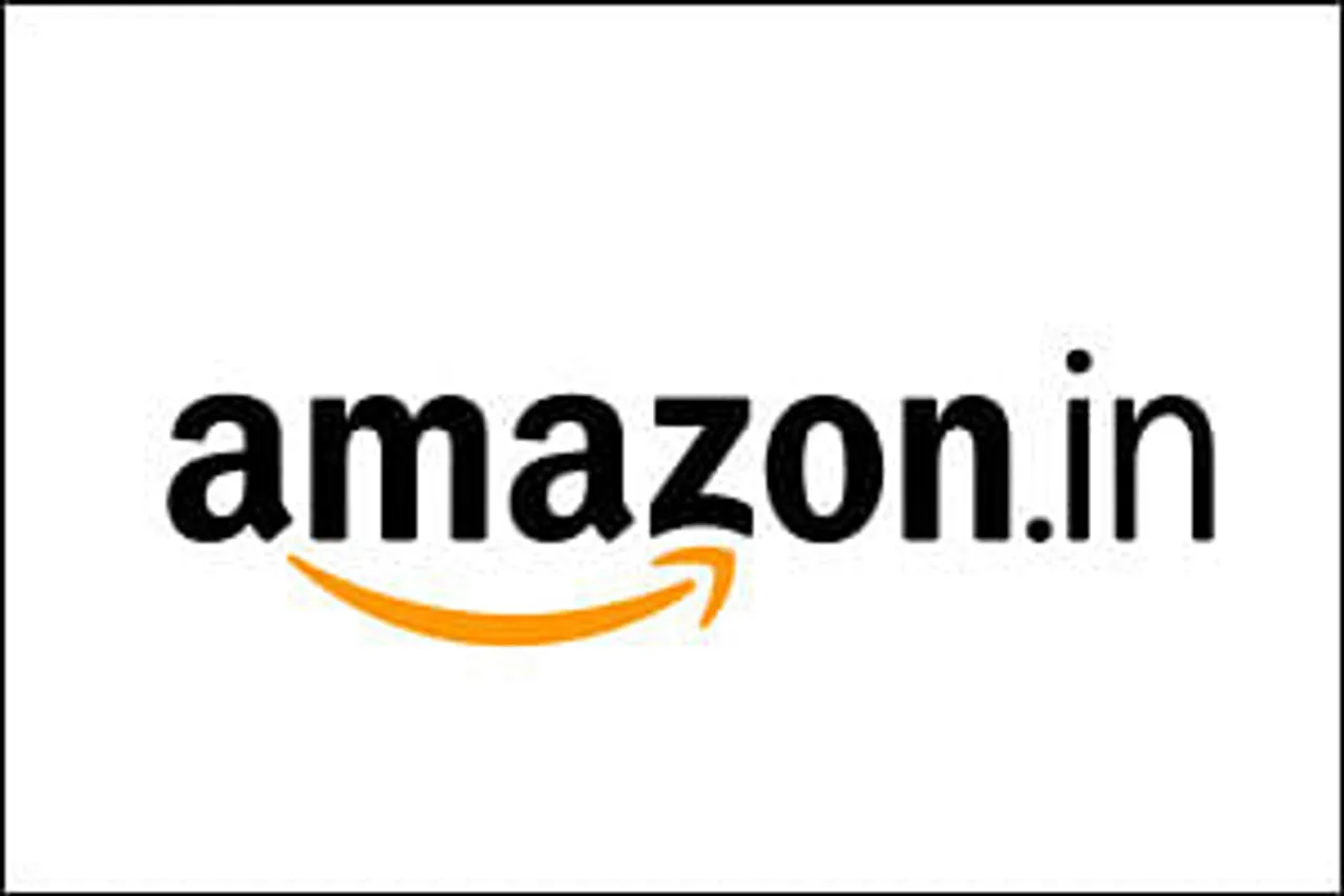 Amazon India initiates creative pitch