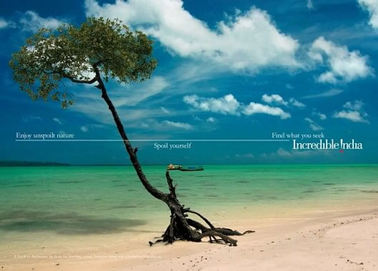 Andamans