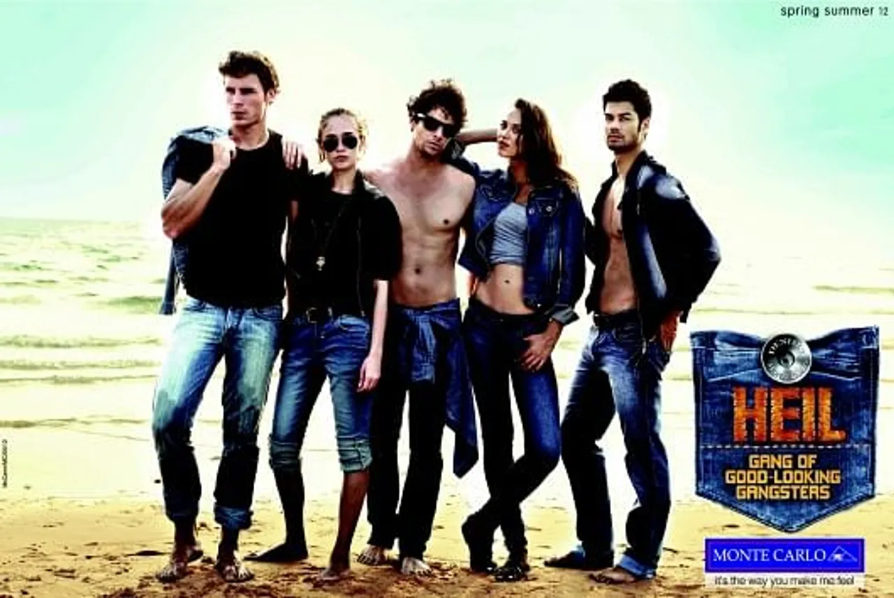 Gang of Good Looking