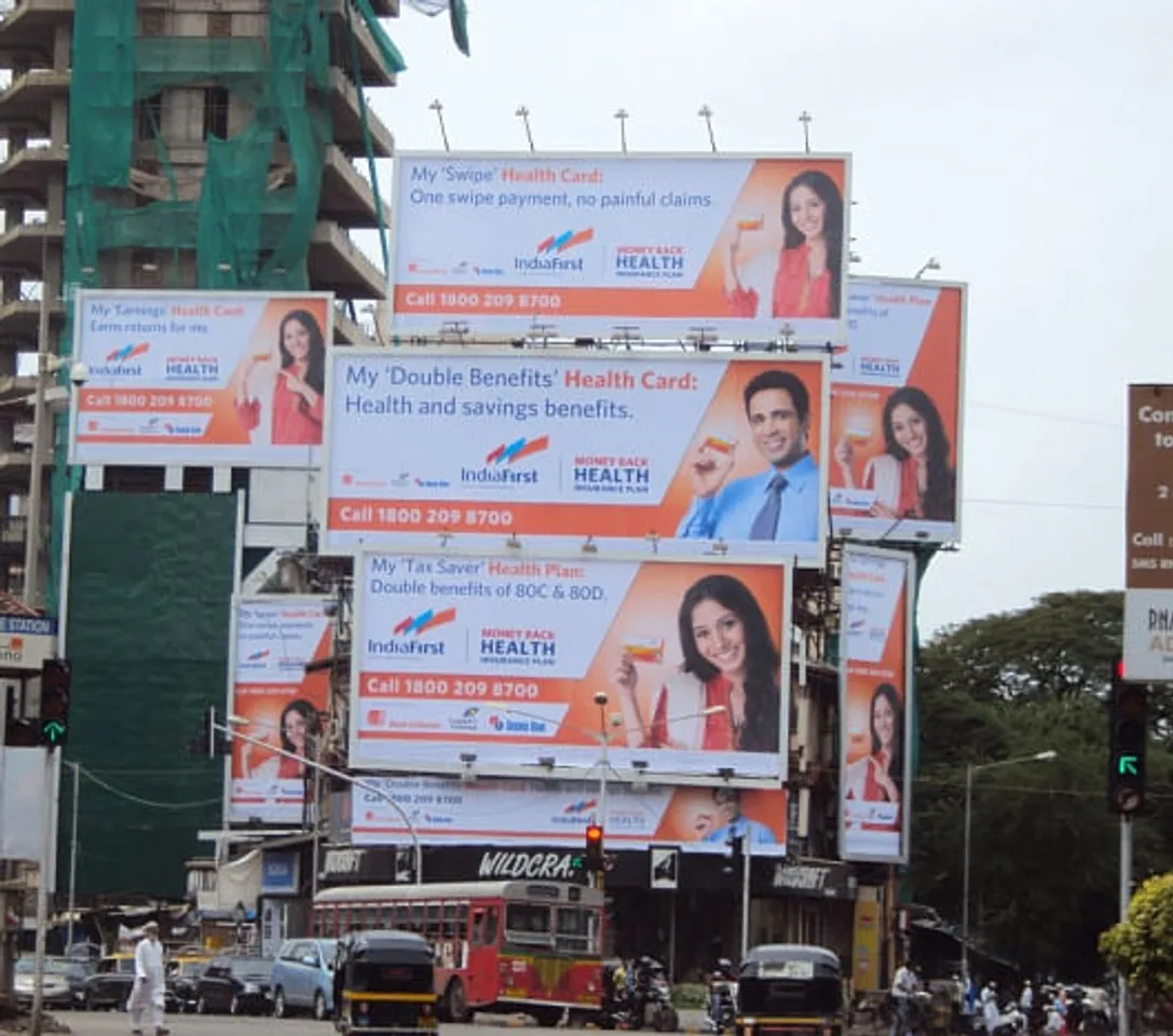 Hoarding cluster
