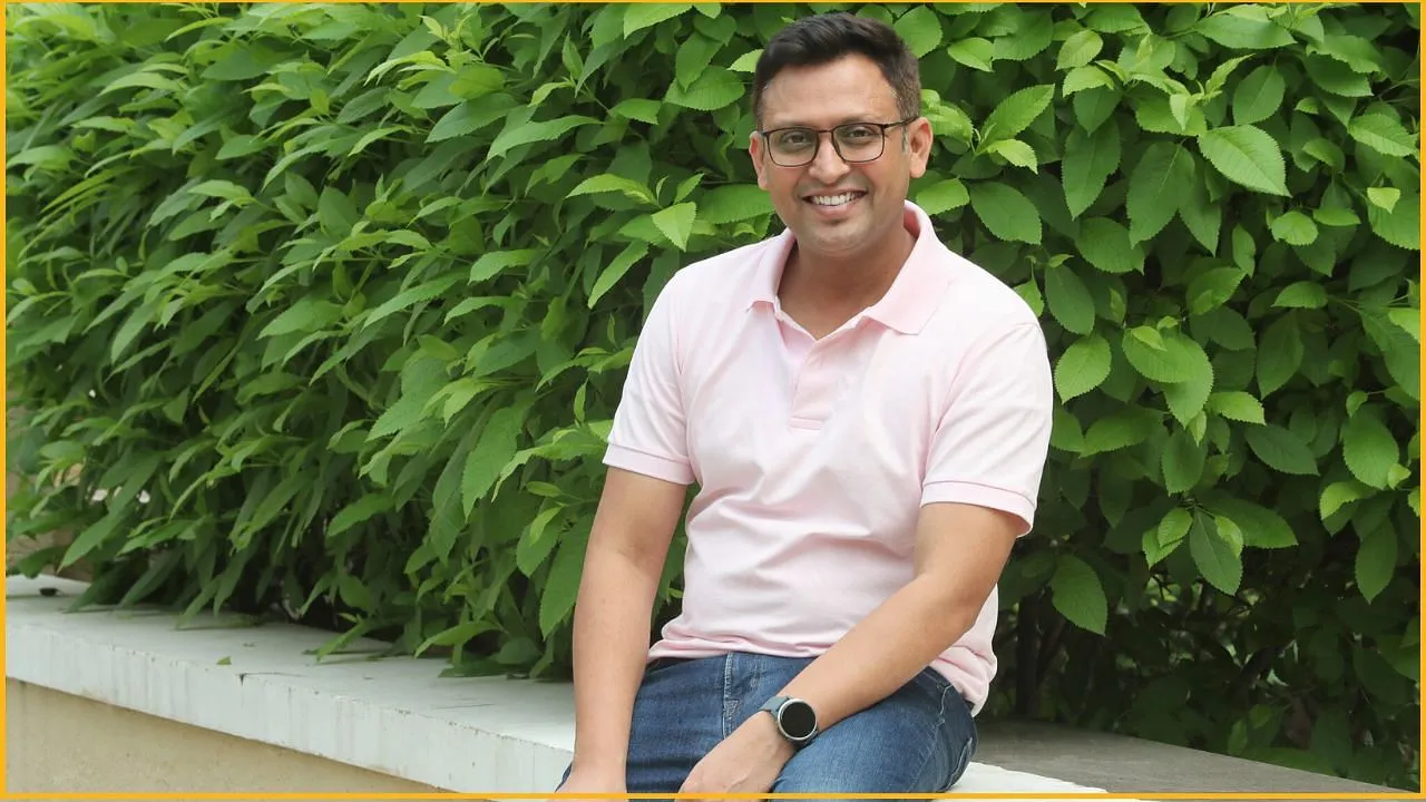 afaqs! Pause - Udit Agarwal, VP and Global Head of Marketing, Exotel