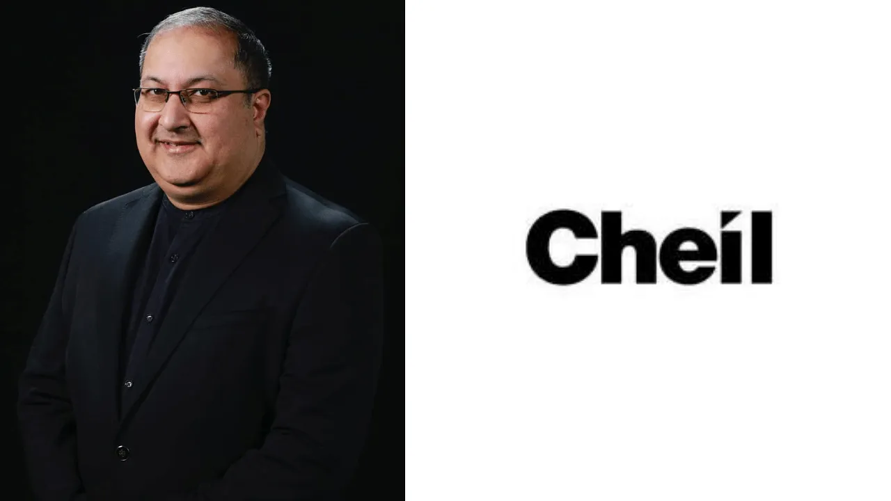 We have big plans to grow in the non-Samsung area: Neeraj Bassi, Cheil India