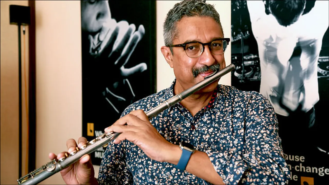 On World Music Day, will brands be singing a whole new tune?